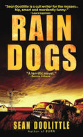 Rain Dogs: A Novel cover image