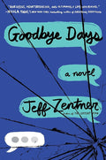 Goodbye Days cover image