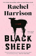 Black Sheep cover image