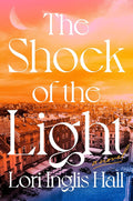 The Shock of the Light cover image