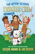 The After-School Kindness Crew: Pooch on the Loose #1 cover image