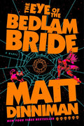 The Eye of the Bedlam Bride (Dungeon Crawler Carl) cover image