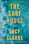 The Surf House cover image