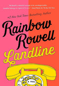 Landline: A Novel cover image