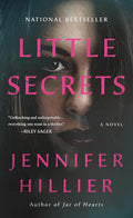 Little Secrets: A Novel cover image