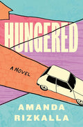 Hungered: A Novel cover image