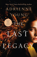 Last Legacy (The World of the Narrows, 3) cover image