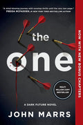 The One (Expanded Edition): The Million-Copy International Bestseller – Now with Five Chapters of Exclusive Bonus Content (Dark Future, 1) cover image