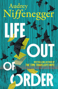 Life Out of Order (Standard Edition) cover image