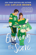 Evening the Score cover image