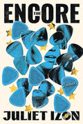 The Encore: A Novel cover image