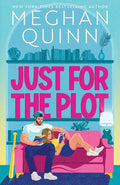 Just for the Plot (Standard Edition) (Bay Area Players, 2) cover image