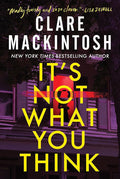 It's Not What You Think cover image
