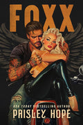 Foxx (Standard Edition) (The Soldiers of Bedlam, 3) cover image