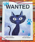Un-Wanted (Bumble and Queen) cover image