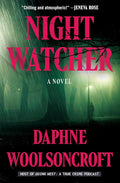 Night Watcher cover image