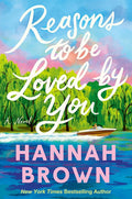 Reasons to Be Loved by You cover image