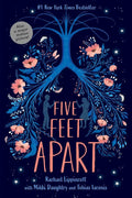 Five Feet Apart cover image