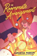 The Roommate Arrangement cover image