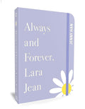 Always and Forever, Lara Jean: Special Keepsake Edition (To All the Boys I've Loved Before) cover image