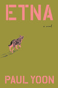 Etna: A Novel cover image