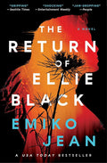 The Return of Ellie Black: A Novel cover image