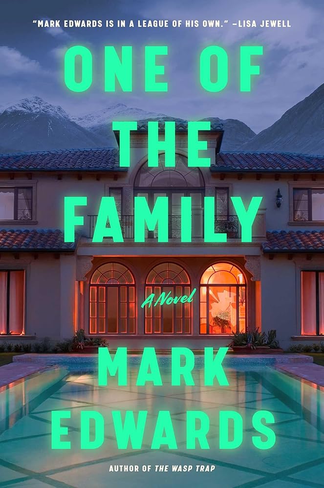 One of the Family cover image