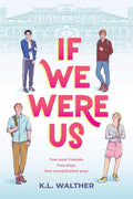 If We Were Us cover image