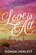 Love is All cover image
