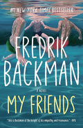 My Friends: A Novel cover image