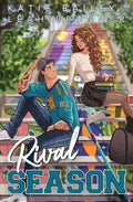Rival Season (Hockey Boys of Loft 3b) cover image