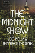 The Midnight Show: A Novel cover image