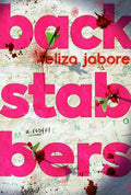 Backstabbers: A Novel cover image