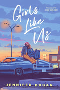 Girls Like Us (Some Girls Do) cover image