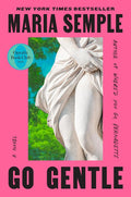 Go Gentle: Oprah's Book Club cover image