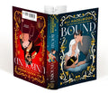 Bound and Unbound: A paranormal novella duology cover image