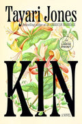 Kin: A Novel cover image