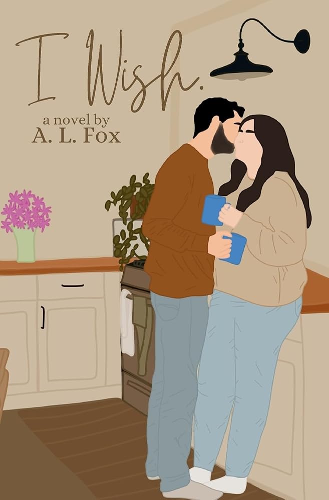 I Wish. cover image