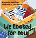 We Looked for You cover image