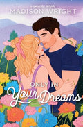 Only in Your Dreams cover image