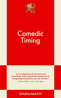 Comedic Timing: A Modern Romance (831 Stories) cover image