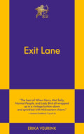 Exit Lane: An 831 Stories Romance cover image