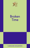 Broken Time: An 831 Stories Romance cover image