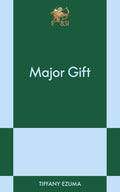 Major Gift: An 831 Stories Romance cover image