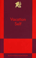 Vacation Self: An 831 Stories Romance (Big Fan) cover image