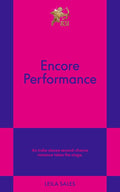 Encore Performance: An 831 Stories Romance cover image