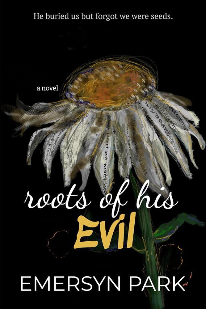 Roots of His Evil (Normal Scandal Series) cover image