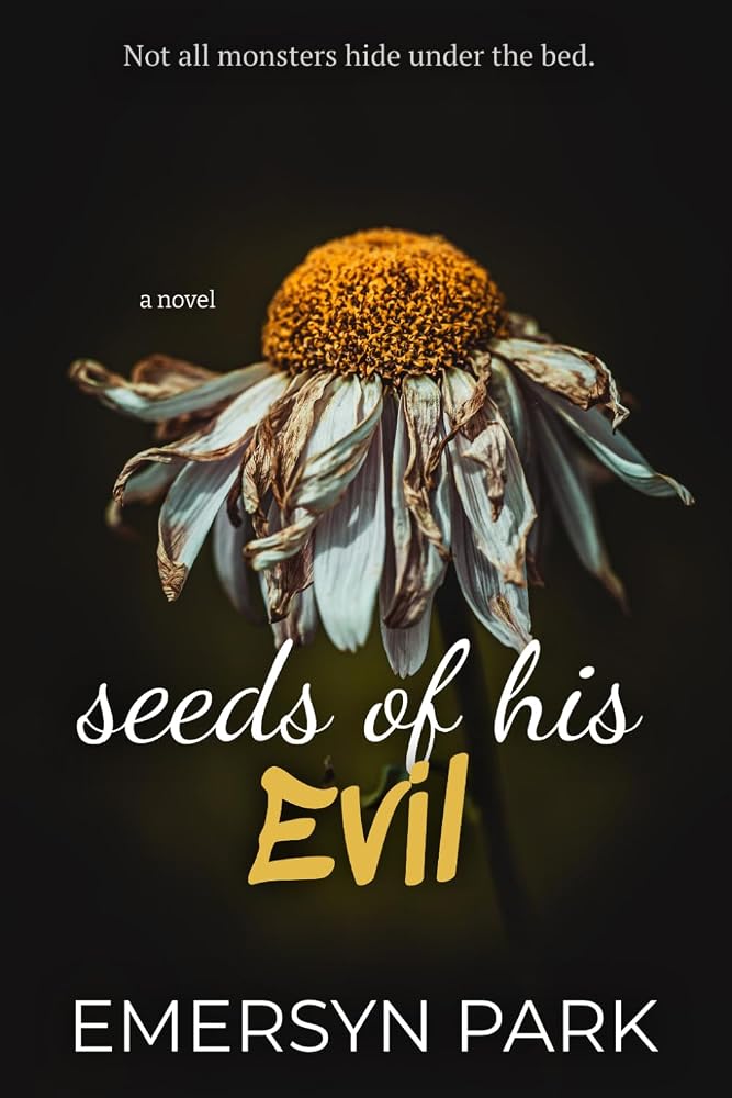 Seeds of His Evil (Normal Scandal Series) cover image
