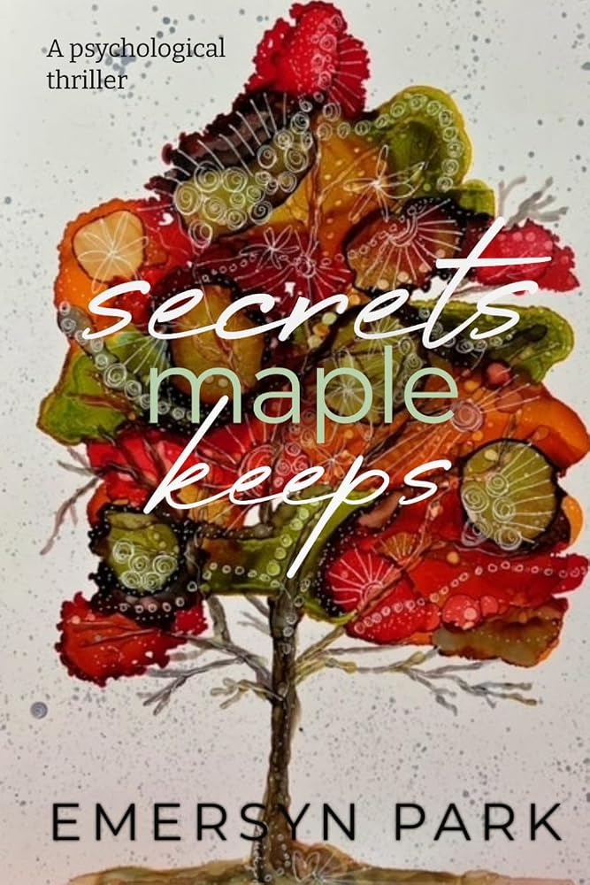 Secrets Maple Keeps cover image