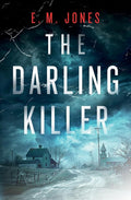 The Darling Killer cover image